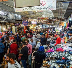 أين ينفق العراقيون أموالهم؟