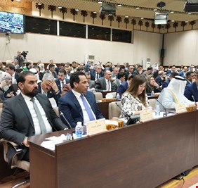 البرلمان يتوقع المزيد من الطعون الحكومية في الموازنة