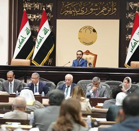 بالوثيقة.. جدول أعمال مجلس النواب ليوم غد الإثنين