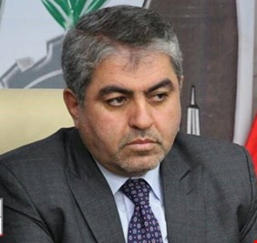 الرجل المناسب في المكان المناسب.. اختيار المهندس الكفوء علي معارج وكيلاً لوزارة النفط لشؤون التوزيع