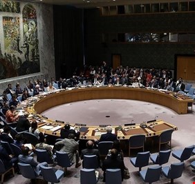 العراق يلجأ إلى مجلس الأمن الدولي للشكوى ضد الكويت لهذا السبب..