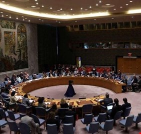 مجلس الأمن يعقد أول محادثات حول خطر الذكاء الصناعي