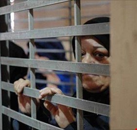 مجلس النواب يخاطب رئاسة الجمهورية لغرض إطلاق سراح النساء المسجونات