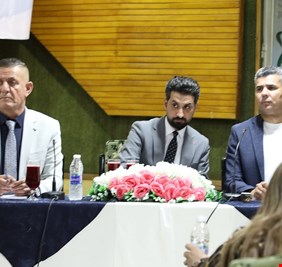 اللواء الدكتور سعد معن يصدر كتاباً مشتركاً حول الجهل القانوني و العقاب