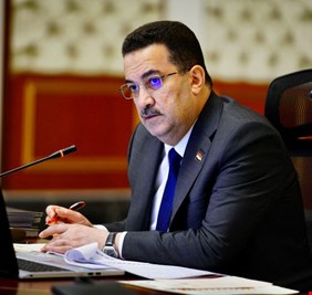 السوداني يقرر عدم خوض انتخابات مجالس المحافظات