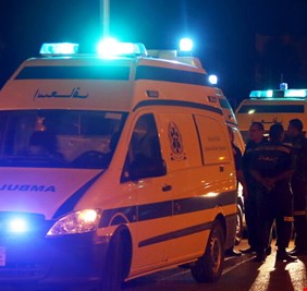 مصر.. ارتفاع عدد ضحايا انهيار عقار بـ