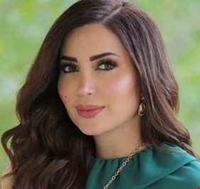نسرين طافش تستعين بـ