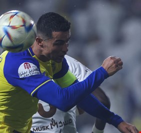 بمشاركة كريستيانو وبروزوفيتش.. خسارة ثقيلة للنصر أمام سيلتا فيغو