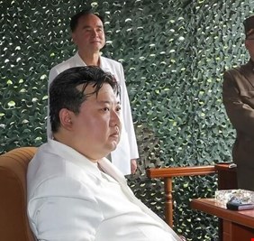 معهد: أنشطة الزعيم الكوري الشمالي تسجل أدنى مستوى في 3 سنوات