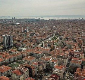 تركيا تعلن أول إجراء بشأن زلزال إسطنبول المحتمل