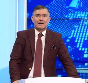 خبير: العقوبات الأمريكية ستكون لها ارتدادات على الإقتصاد العراقي