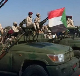 الجيش السوداني يتهم الدعم السريع بقتل 14 مدنيا جنوبي الخرطوم