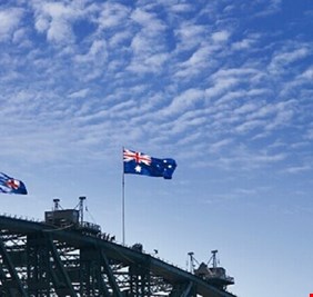 أستراليا تفرض عقوبات جديدة على مؤسسات وشخصيات روسية