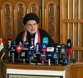 الصدر يدعو لتجريم حرق القران