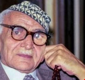 إذاً هذا هو الجواهري الكبير .. فيديو يستحق المشاهدة
