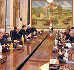 الإطار التنسيقي يدعو أنصاره إلى التظاهر اليوم الجمعة