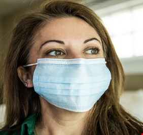 ميزة مشتركة تجمع الأشخاص الذين لا يصابون بأعراض 