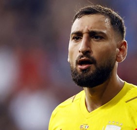 أضرار بـ500 ألف يورو حتى الآن... دوناروما يتعرّض لسرقة كبيرة
