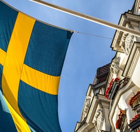 السويد تنقل سفارتها من بغداد الى استوكهولم