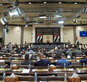 البرلمان يعتزم إستضافة وزيرة المالية و محافظ البنك المركزي لبحث تداعيات الدولار