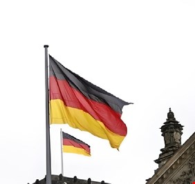 ألمانيا تسجل قفزة كبرى في حالات الدخول غير القانوني