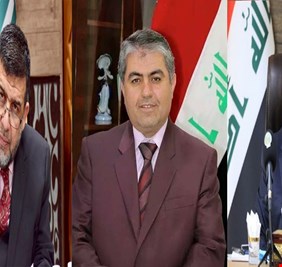 شركات التوزيع و الخطوط تحشد جهودها لانجاح مراسيم عاشوراء بدعم وكيل وزير النفط لشؤون التوزيع