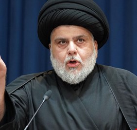 الصدر يعاود الهجوم على الطبقة السياسية: يذرفون دموع التماسيح