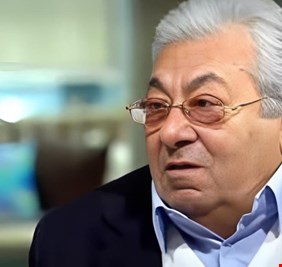 فاروق فلوكس يكشف عن سبب عدم مشاركته في أعمال فنية