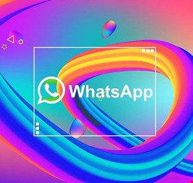 واتساب صار متوافراً على الساعات الذكية… بلا هاتف