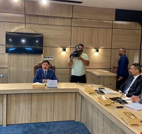 تفاصيل استضافة محافظ البنك المركزي في مجلس النواب