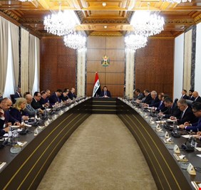 السوداني يؤكد للسفراء الأوروبيين التزام حكومته بحماية البعثات الدبلوماسية