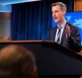 واشنطن تدخل على خط المشكلة بين بغداد و اربيل: جدوا الحلول لمشاكلكم