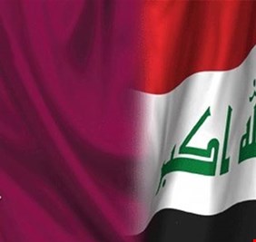 قطر تؤكد سعيها لدعم العراق في مختلف المجالات