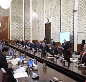 حكومة السوداني تتخذ قرارات جديدة