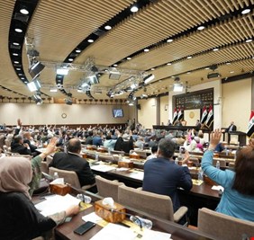 البرلمان يطعن هذه المرة بالموازنة التي أقرها سابقاً