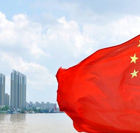 البنتاغون يحذر: الصينيون يوسعون نفوذهم في 