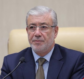 نائب رئيس مجلس النواب السابق يحذر البنك المركزي من عقوبات أمريكية جديدة