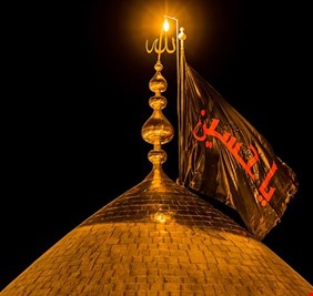 (حسيني الهوى .. والدين نصراني) .. إنشودة مؤثرة عن الأمام الحسين بصوت  مسيحي .. هكذا هو الحسين موطن الإنسانية وموحٌد الطوائف