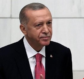 أردوغان: تركيا ستضمن عودة مليون لاجئ إلى سوريا