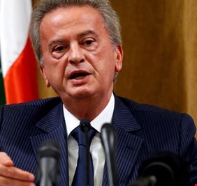 مجلس الوزراء اللبناني يخفق في الاجتماع لاختيار خلف لرياض سلامة