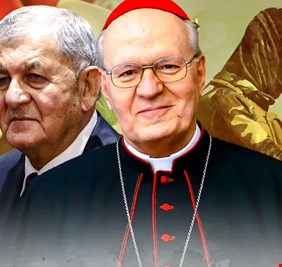 بطريركية السريان الكاثوليكية تدخل على خط الأزمة بين رئيس الجمهورية و الكاردينال لويس ساكو