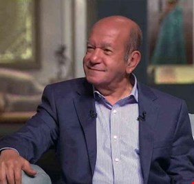 حقيقة إصابة الفنان المصري لطفي لبيب بجلطة في المخ