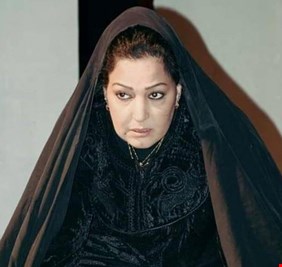 رحيل الفنانة ميلاد سري