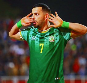 المواس يبتعد عن الملاعب.. إدارة الشرطة تكشف عن وضعه الصحي