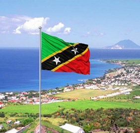 دول مجهرية تتكبر على العراق..سانت كيتس ونيفيس ترفض منح جوازها للعراقيين مقابل آلاف الدولارات