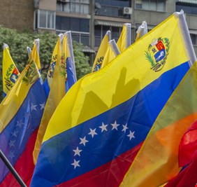 برلماني فنزويلي: استئناف الحوار السياسي هو الحل الوحيد للأزمة في بلادنا