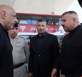 الشمري يوجه نداءً لكل القوات المشاركة في تأمين مراسيم عاشوراء