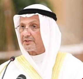الكشف عن زيارة مرتقبة لوزير الخارجية الكويتي غداً الأحد