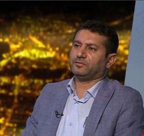 دولة القانون تقرر فصل احد نوابها بعد حادثة الإعتداء على رجال المرور