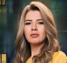 رانيا فريد شوقي عن غياب والدها: أحمد ربنا لأنّه غير موجود